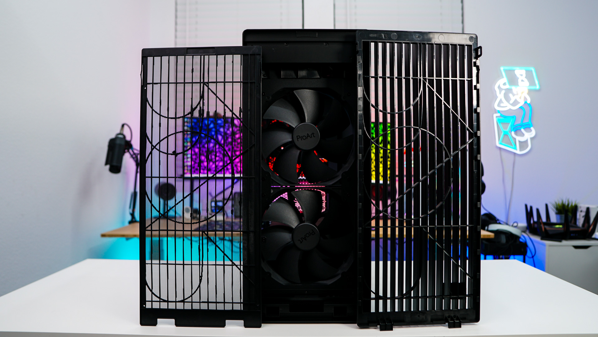 asus proart pa602 14