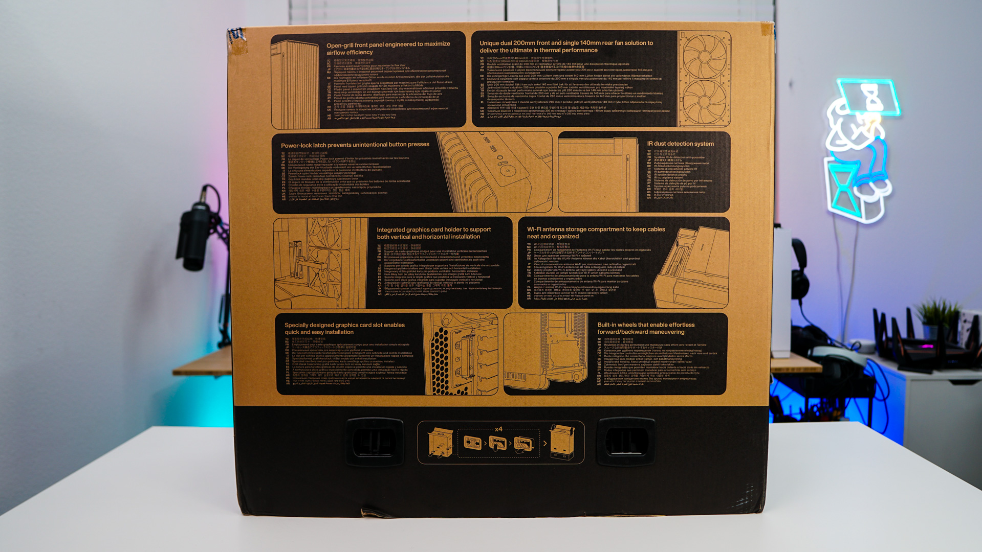 asus proart pa602 2